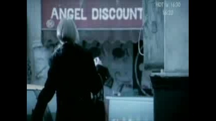 Morandi - Angels