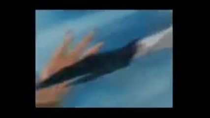 Ichigo vs Grimmjow 