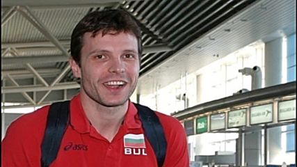 Андрей Жеков: Трудно е, емоциите са в повече