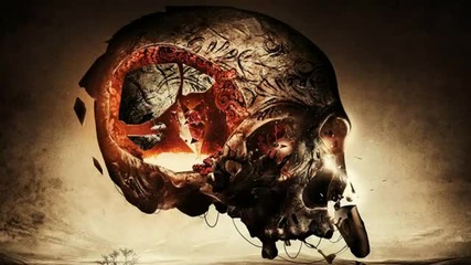 Speakerdeamon - The End Of Humanity