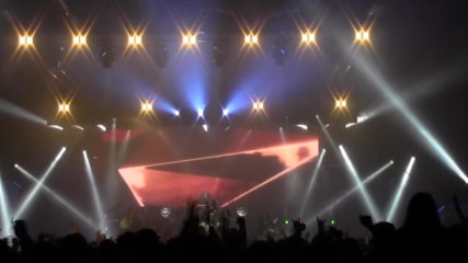 Sabaton - Primo Victoria