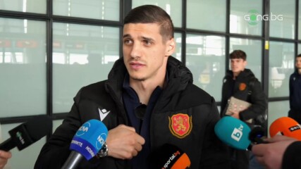 Десподов: Можеше да спечелим, можеше и да загубим