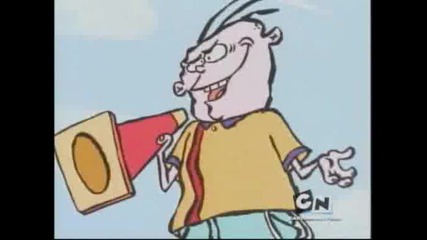 Ed Edd N Eddy