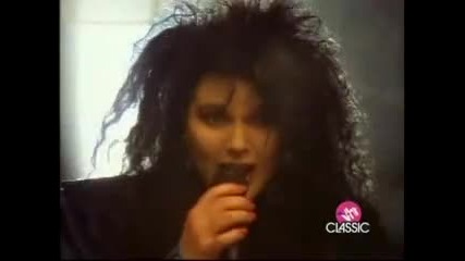 Heart - Never