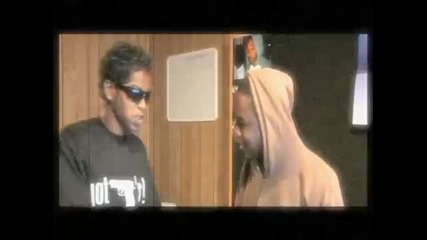 Ab-soul - Day In A Life