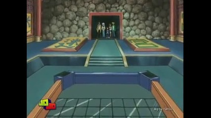 Yu-gi-oh 19.bolum