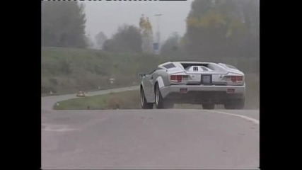 Lamborghini Countach