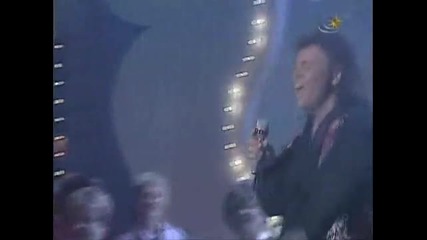 Taco - Singin In The Rain , Goldstar Tv 1983 