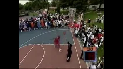 And1 - Dunk Mix