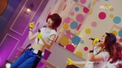 Kara - Mr.