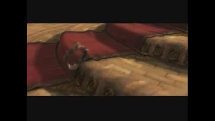 Arthas - Kill his own father