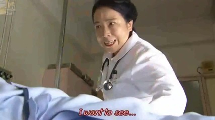 Detective Conan Live Action Movie 2 Part 1