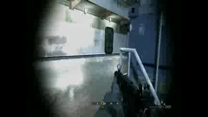 Trailer - Cod4