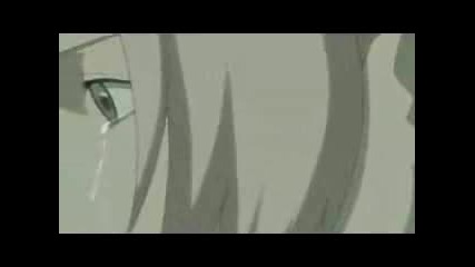 Naruto - Nickelback Animals.
