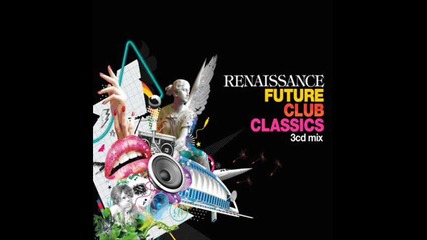 Interpolating Movements - Future Club Production