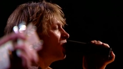 Bon Jovi - I'll Be There For You & Always - Live 2004