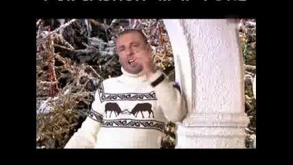 Анна Семенович И Александр Жулин - I Saw Dancing