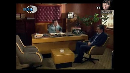Oyle bir gecer zaman ki - 1 bolum / 5 kisim 
