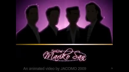 Mariko San Show