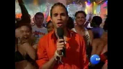 Beyonce - Crazy In Love - Live Mtv