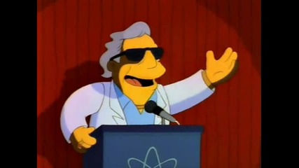 The Simpsons S03 Ep5