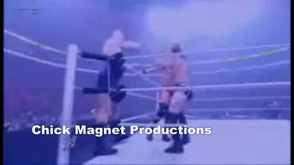 Jeri - Show Custom Titantron 2009 