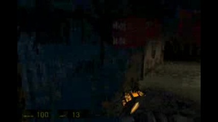 Half Life 2 Episode 2 Walkthrough Part 9 