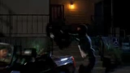 Sherman`s Way *2009* Trailer