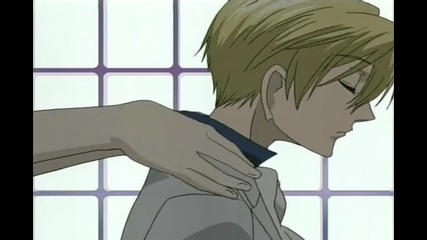 Ouran high school for lovers :)