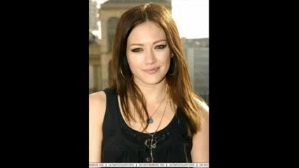 Hilary Duff - Dreamer