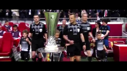 Chelsea Fc - Road to Win Uefa Europa League