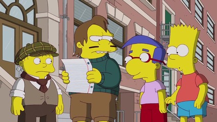 Тайния живот на Lisa