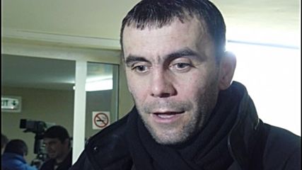 Тодор Стойков: Очаквана победа