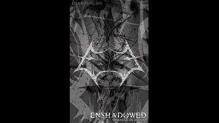 Enshadowed - A Coffin In The Catacombs Of Voidness 