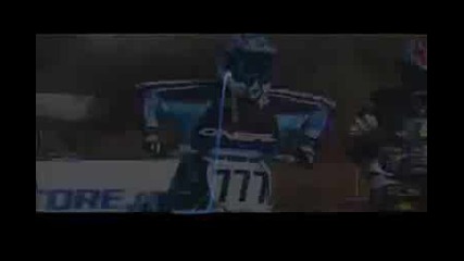 Funny Motorcycle Commercial