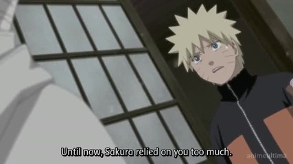 Naruto Shippuuden Episode ep 208 eng subs hq