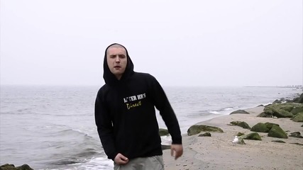 Kof - Здраствуй море (official Video)