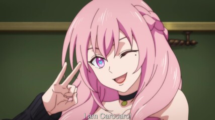 Hyouken no Majutsushi ga Sekai wo Suberu - 06 ᴴᴰ