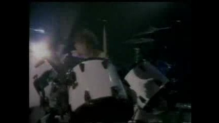 Metallica - Drum Solo & Duel