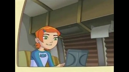 Cartoon Network Латинска Америка - Чат