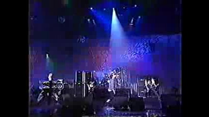 Faith No More Midlife Crisis 