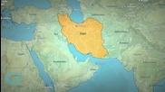 Iranian Navy Fires Warning Shots at Cargo Ship