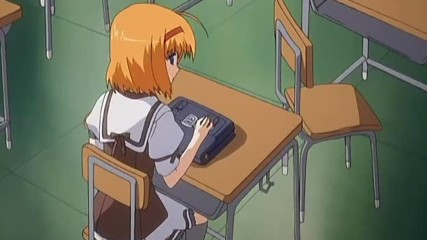 Shuffle Episode 13
