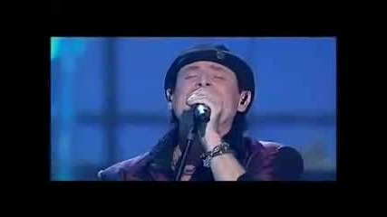 Scorpions & Berlin Philharmony - You And I