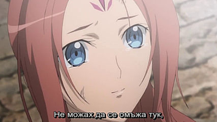 [bg sub] Sisters of Wellber Zwei 13 [final]