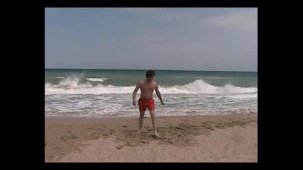 Baywatch - Krapets reunion
