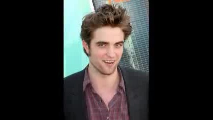 Twilight Cast @ Teen Choice Awards 2009