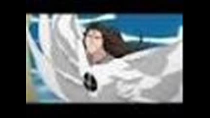 Sasuke vs Aizen-experienced Many Batles