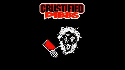 Crustified Dibbs - Walking down the street