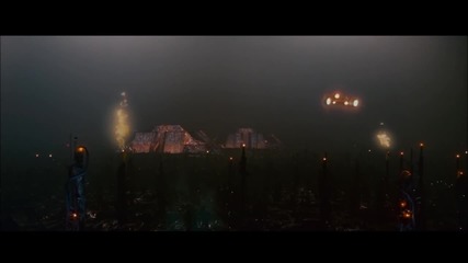 Blade Runner - Tears in Rain - Vangelis